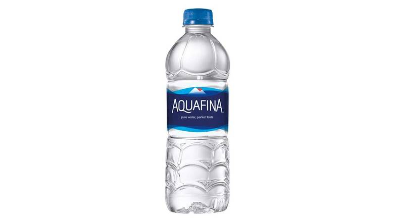 Bottled Water
