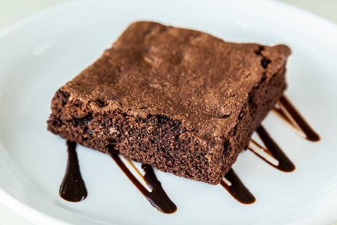 Gluten-Free Brownie