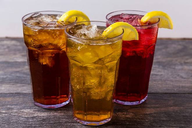 Guava Lemonade