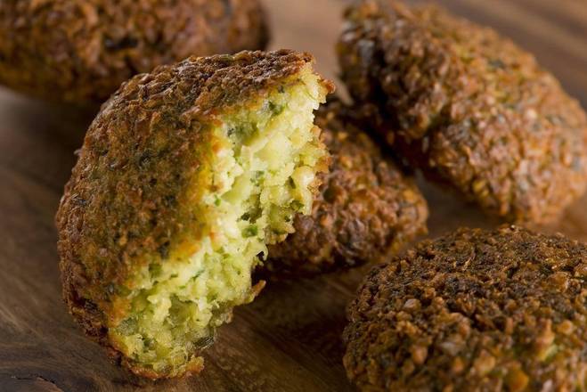 Falafel balls 6pcs