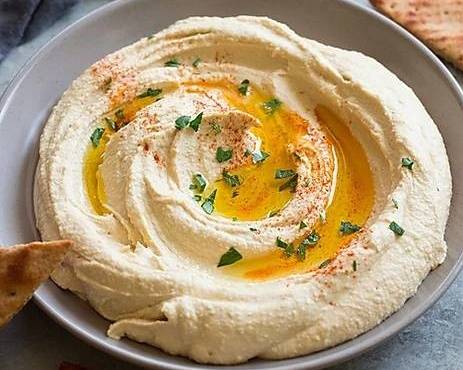 Hummus