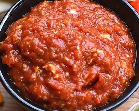 Matbucha
