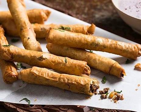 moroccan cigars 3pcs