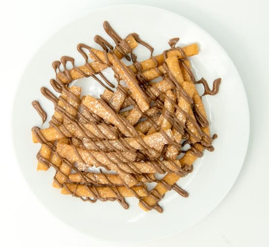 Funella Fries