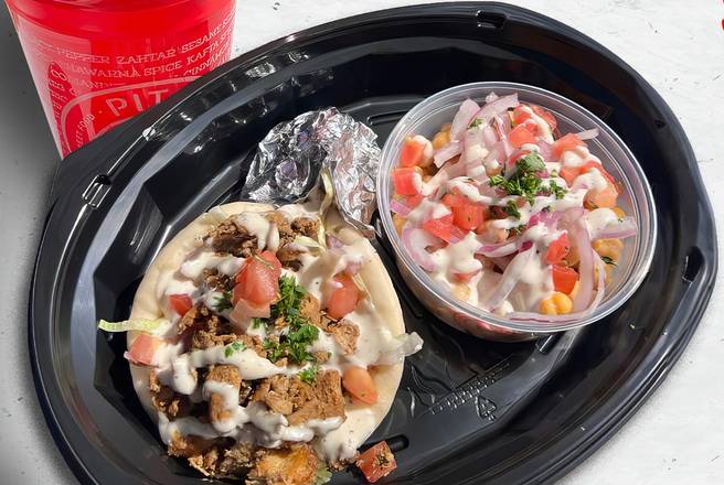 Gyro Combo