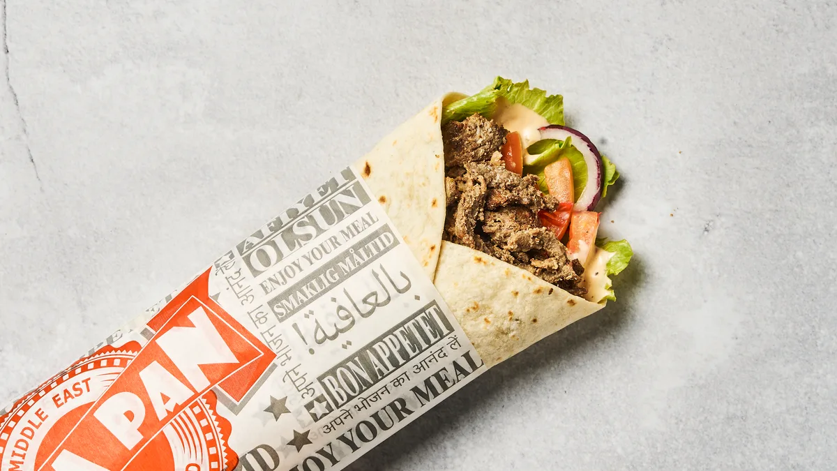 Shawarma
