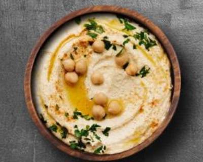 Hummus Huba Huba