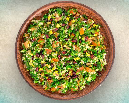 Tabouli Salad