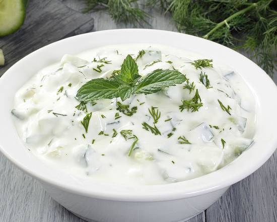 Tzatziki