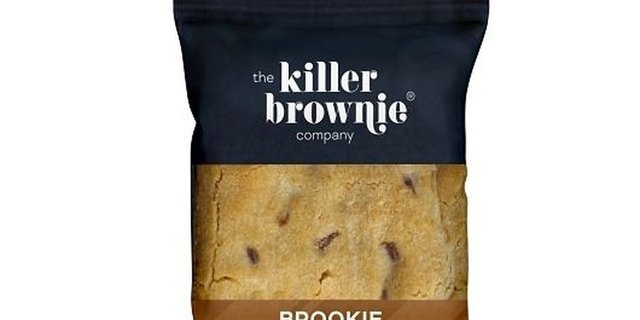 Brookie Killer Brownie