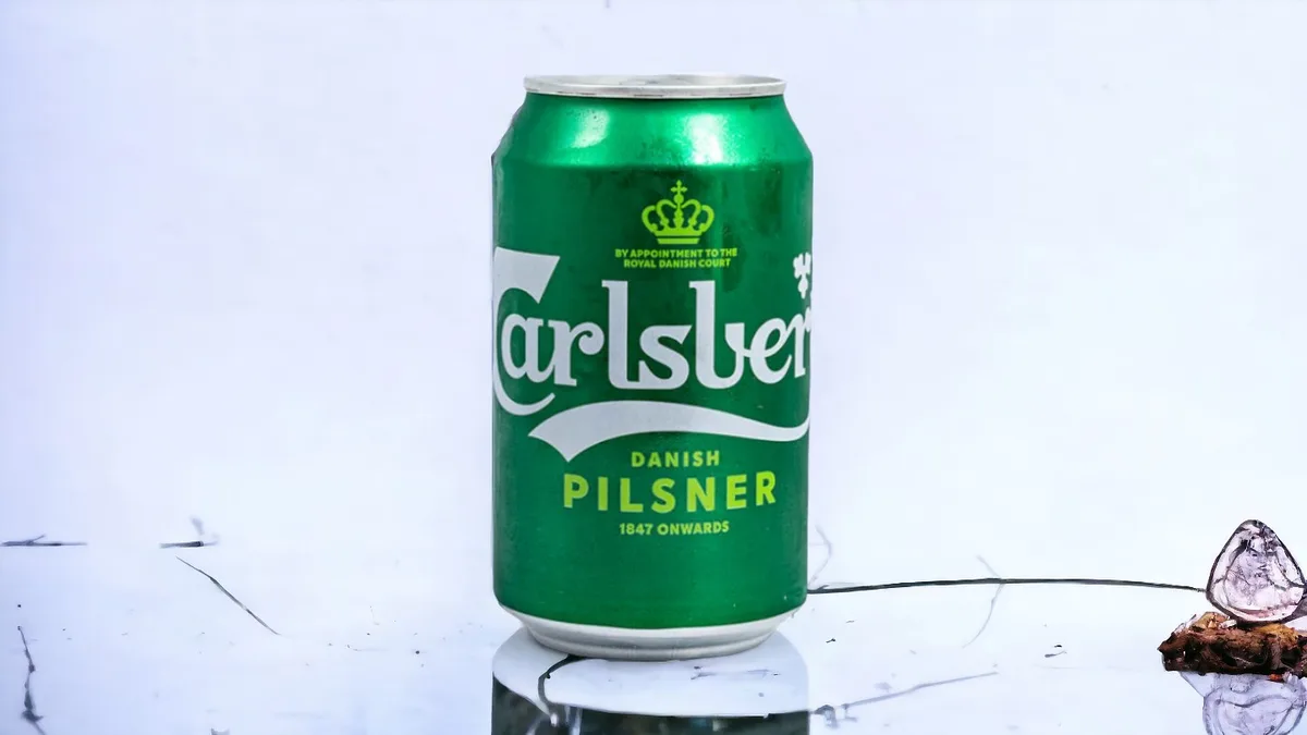 Carlsberg