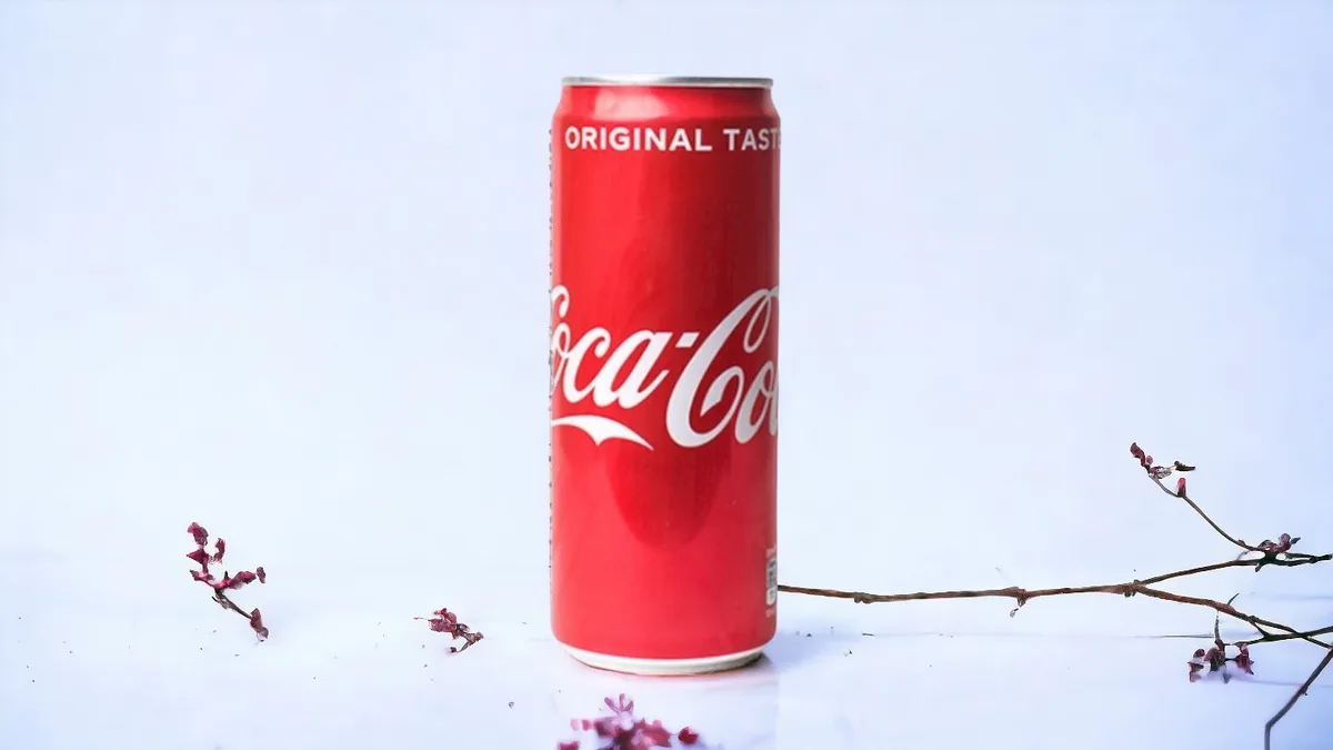 Coca Cola