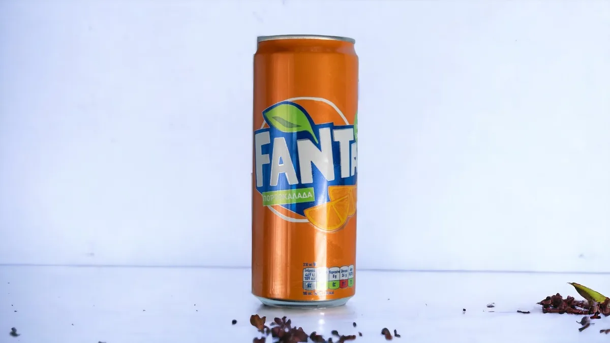 Fanta