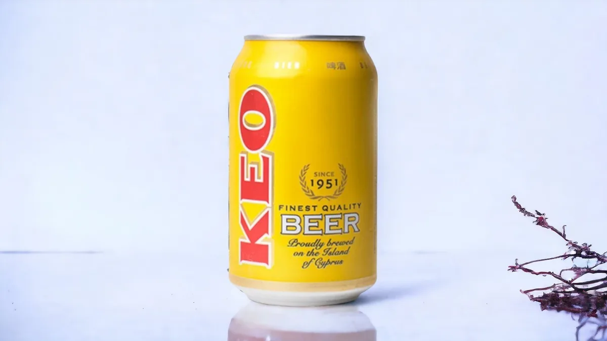 Keo