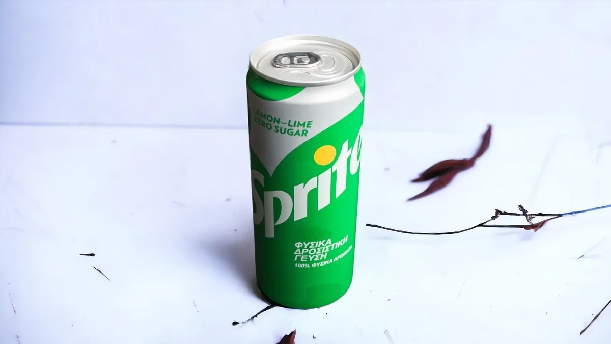 Sprite Zero