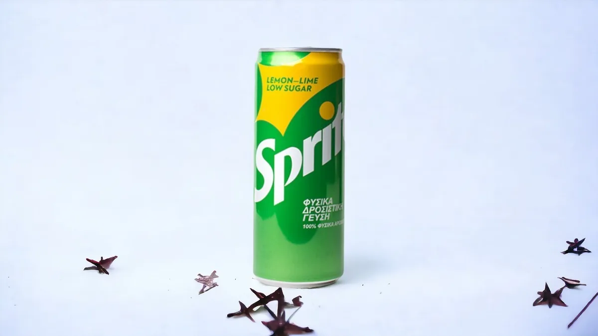 Sprite
