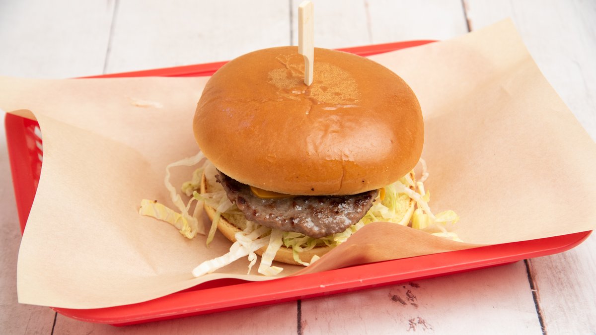 Cheeseburger