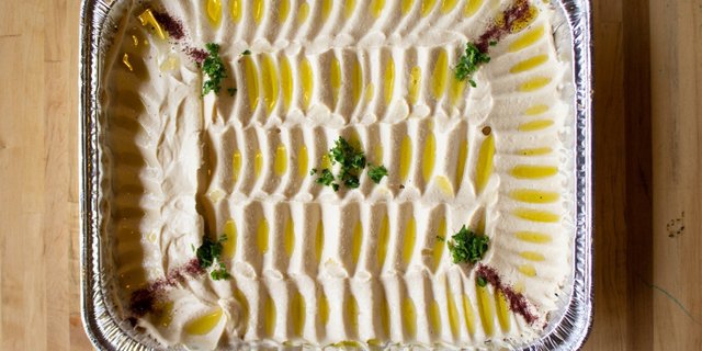 Hummus