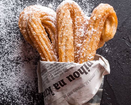 Churros