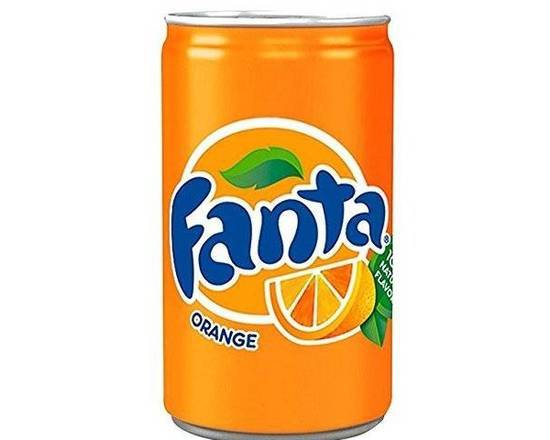 Fanta