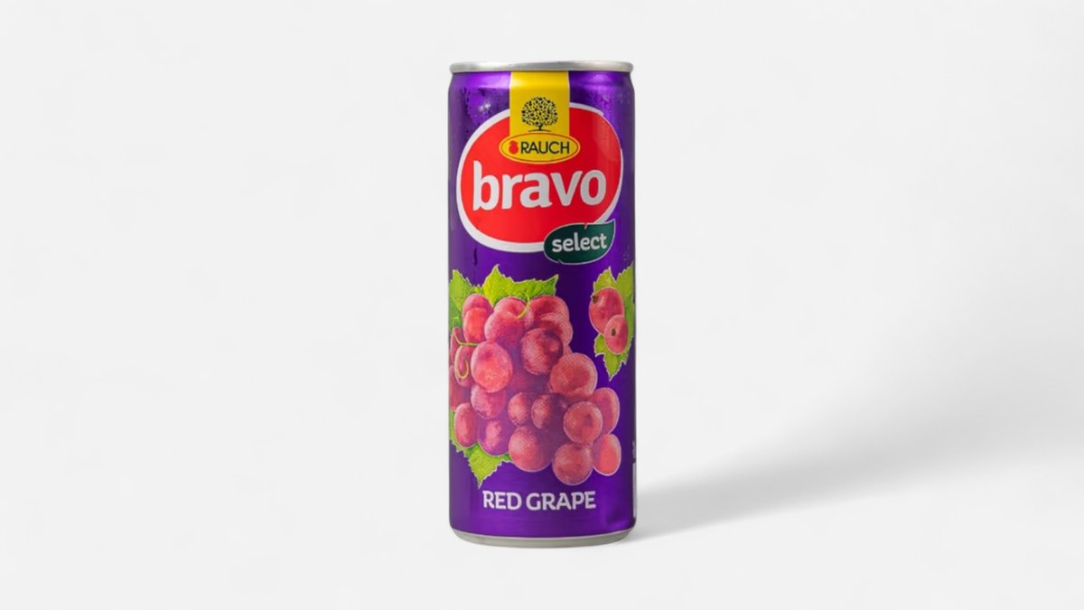 Bravo Grape