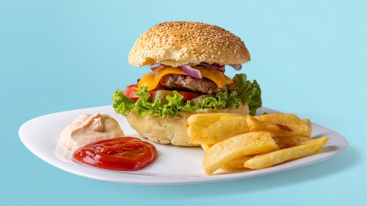 Burger