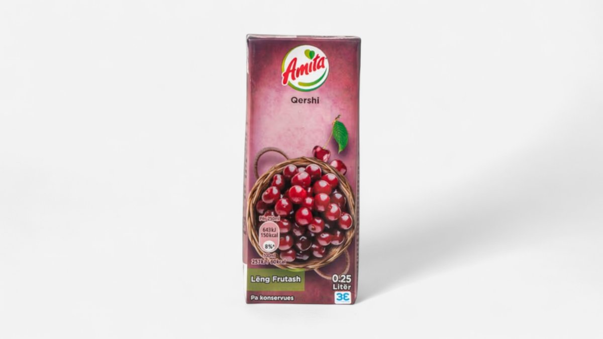 Cherry Amita
