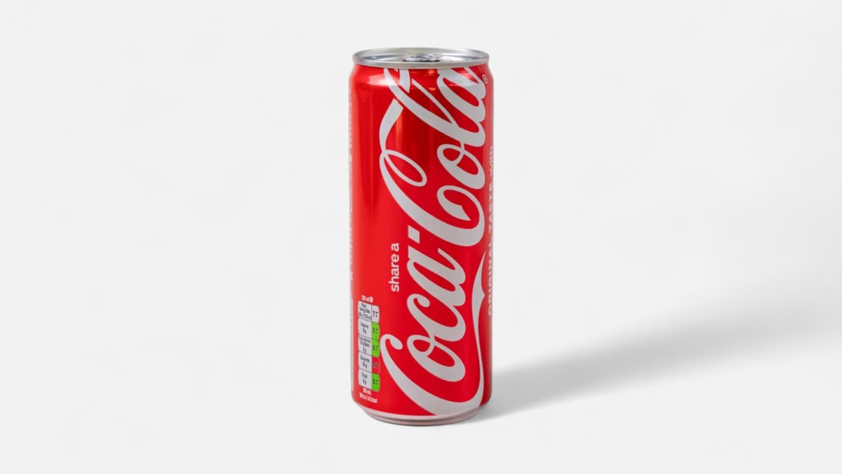 Coca Cola