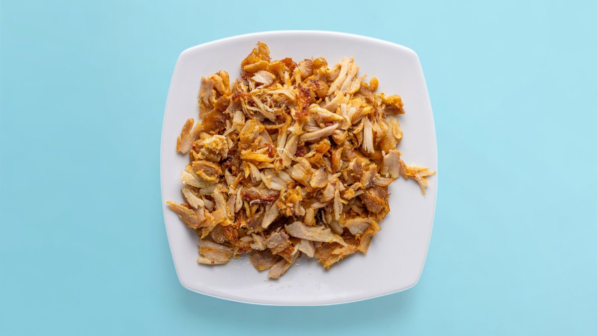 Gyro Ration