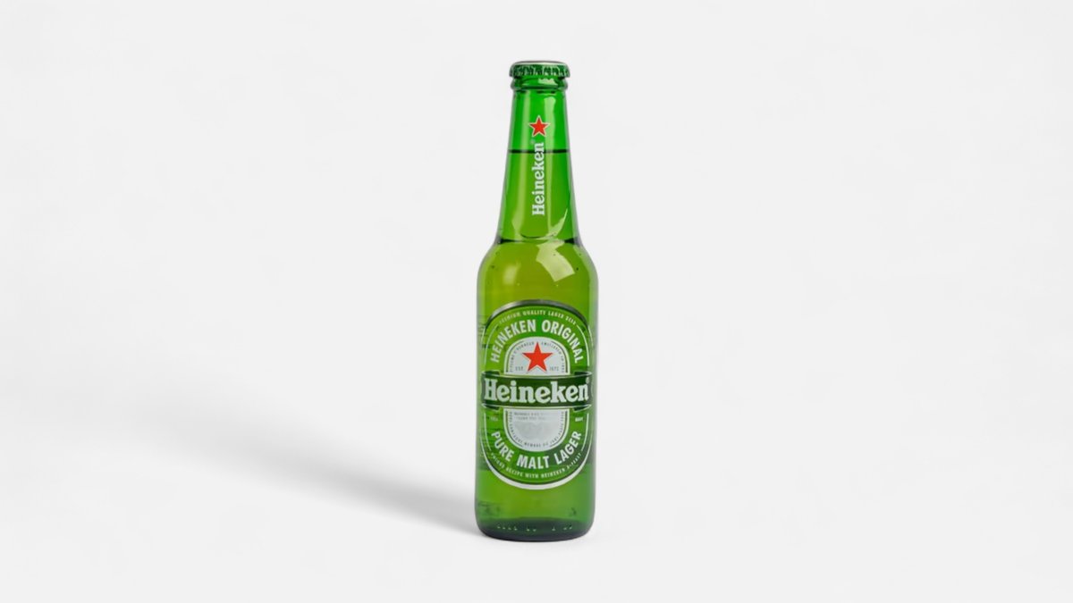 Heineken