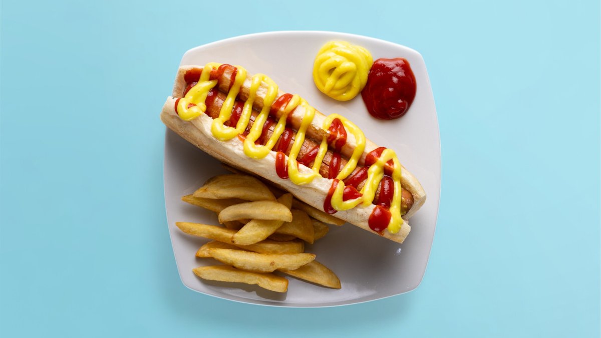 Hot Dog