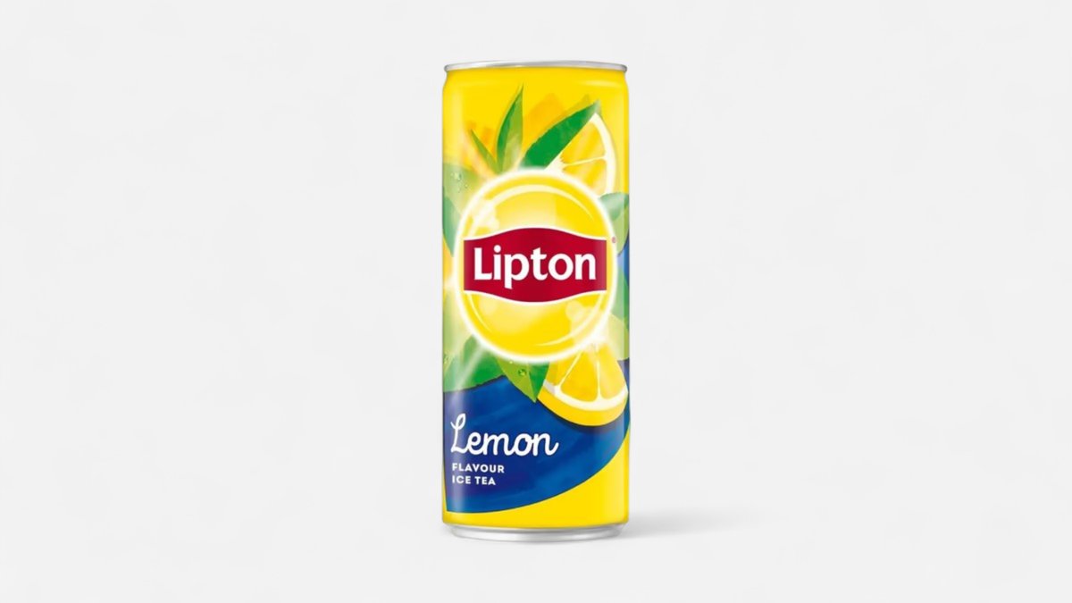 Lipton Lemon