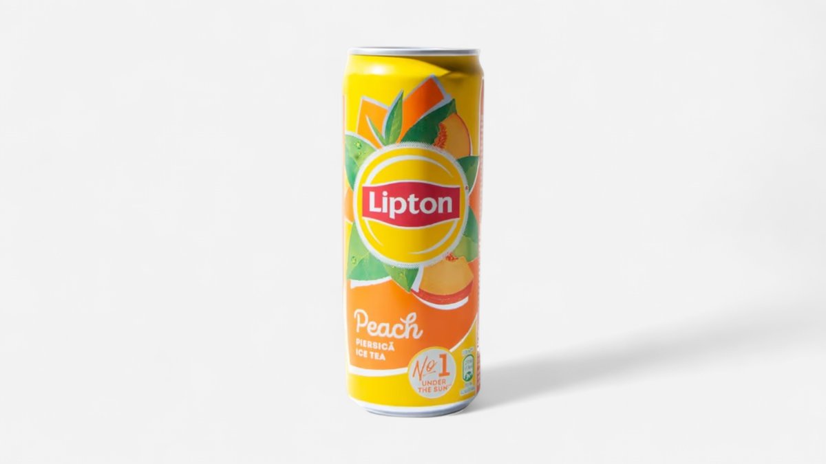 Lipton Peach