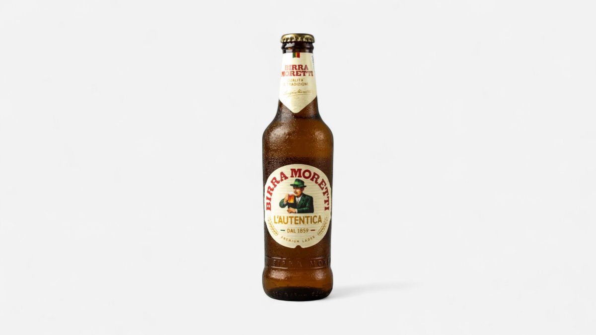 Moretti