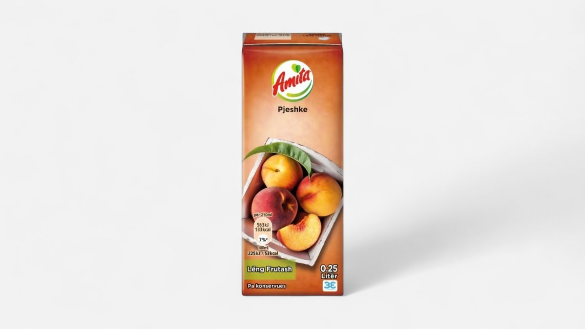 Peach Amita