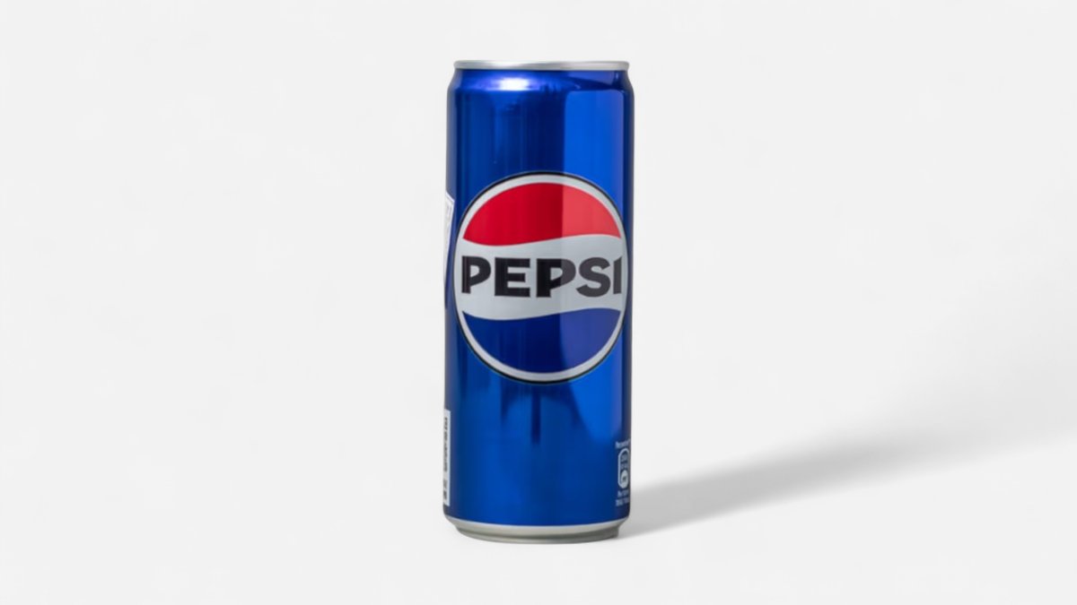 Pepsi