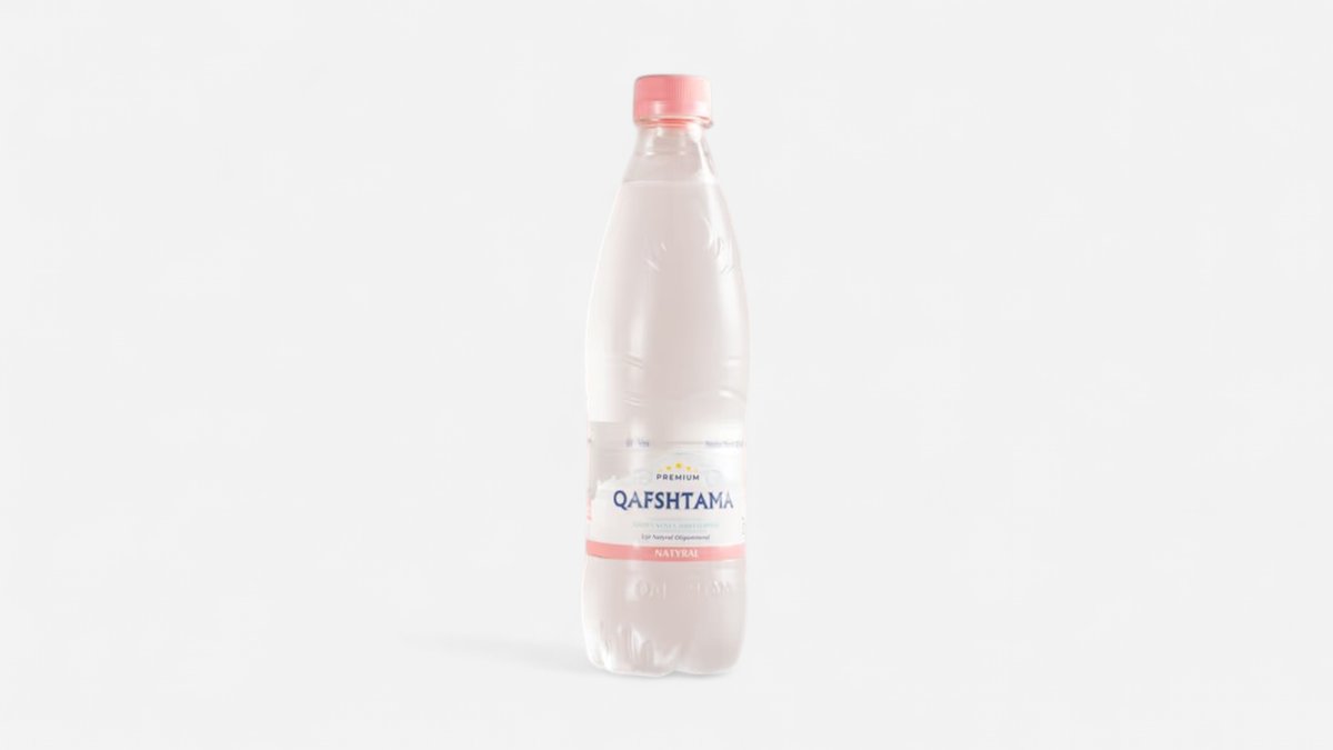 Qafshtama Water