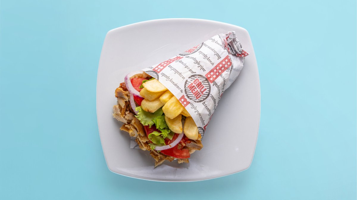 Souvlaki