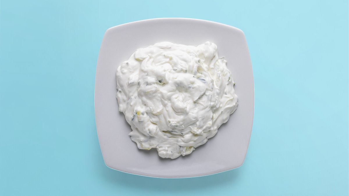 Tzatziki