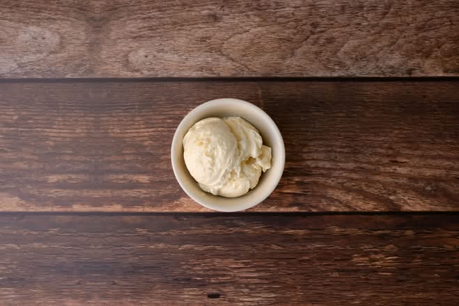 ICE CREAM