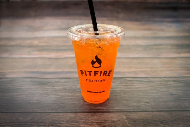 ICED TEA