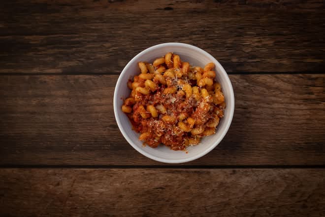 KIDS BOLOGNESE