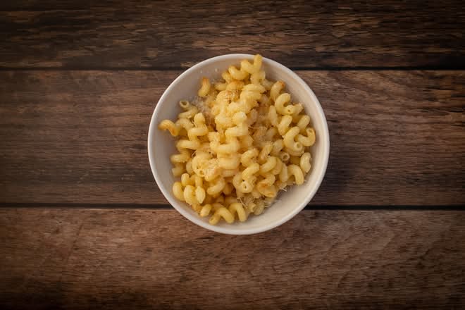 KIDS PASTA BUTTER