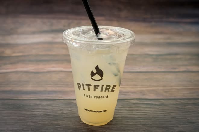 LEMONADE