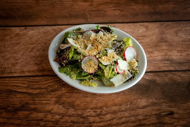 LITTLE HOUSE SALAD (SALAD*)