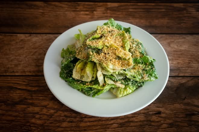 LRG VEGAN CAESAR
