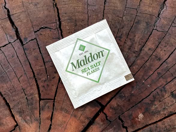 MALDON SALT PACKETS