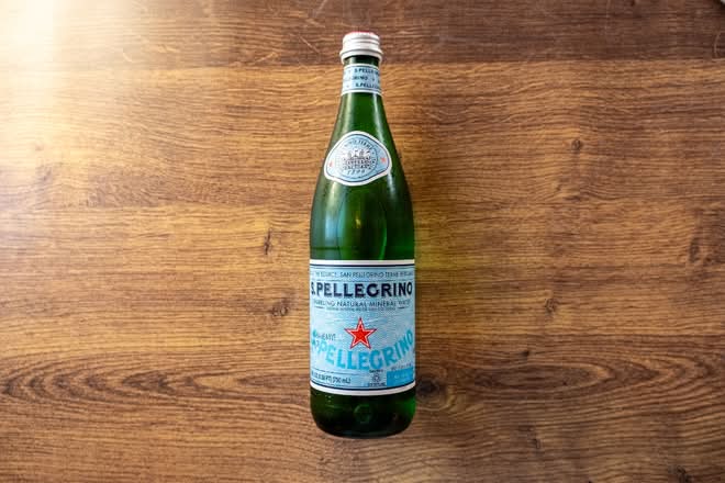 PELLEGRINO