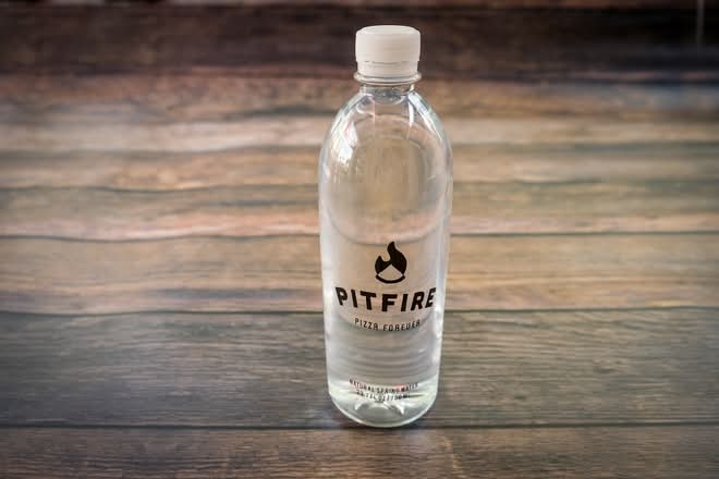 PITFIRE BTL WATER