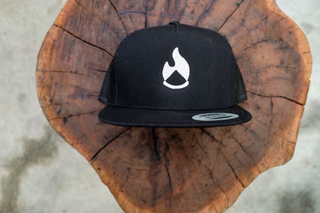 PITFIRE HAT